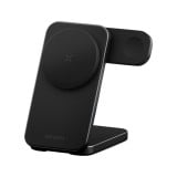 ที่ชาร์จไร้สาย ENERGEA 3-in-1 Qi2.2 Foldable Magnetic Stand MAGTRIO 25W Gunmetal