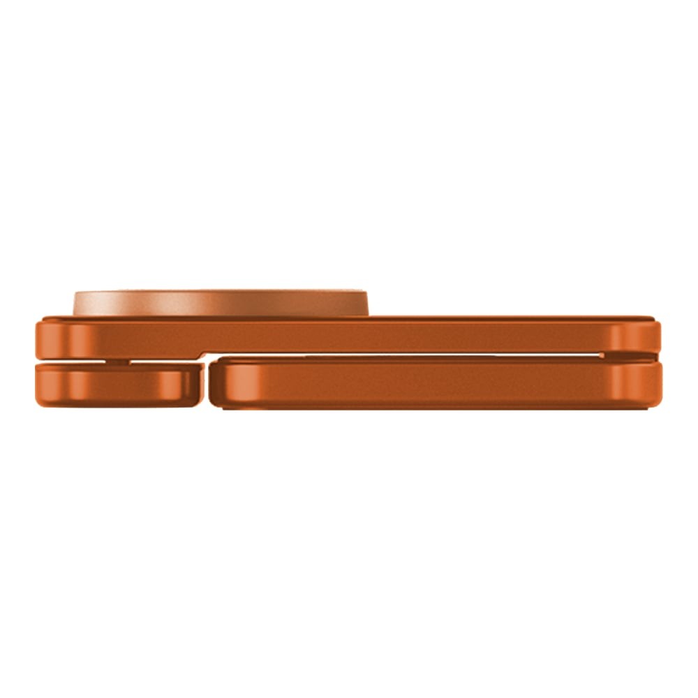 ที่ชาร์จไร้สาย ENERGEA 3-in-1 Qi2.2 Foldable Magnetic Stand MAGTRIO 25W Orange