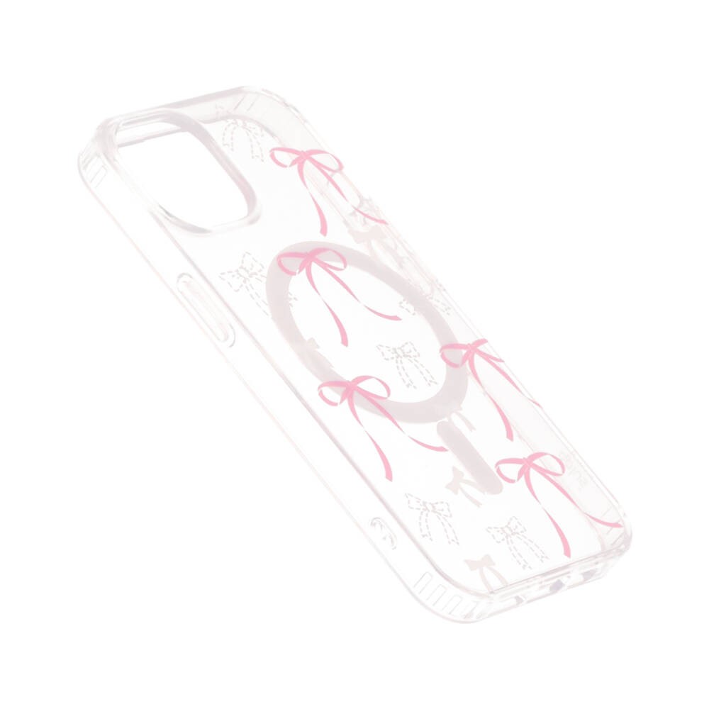 เคส QPLUS iPhone 15 Ribbon Blend with Magnetic
