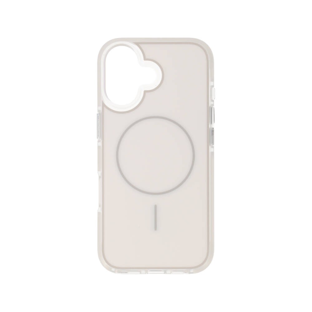เคส Blue Box iPhone 17 lridescent with magnetic white