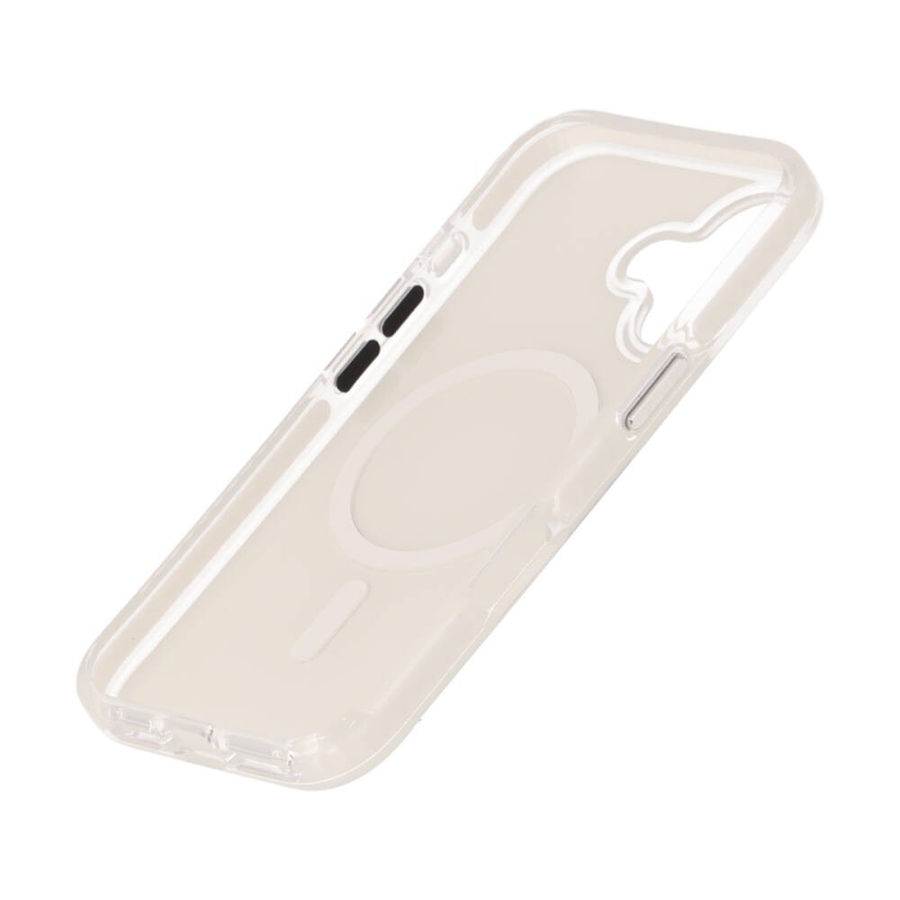 เคส Blue Box iPhone 17 lridescent with magnetic white