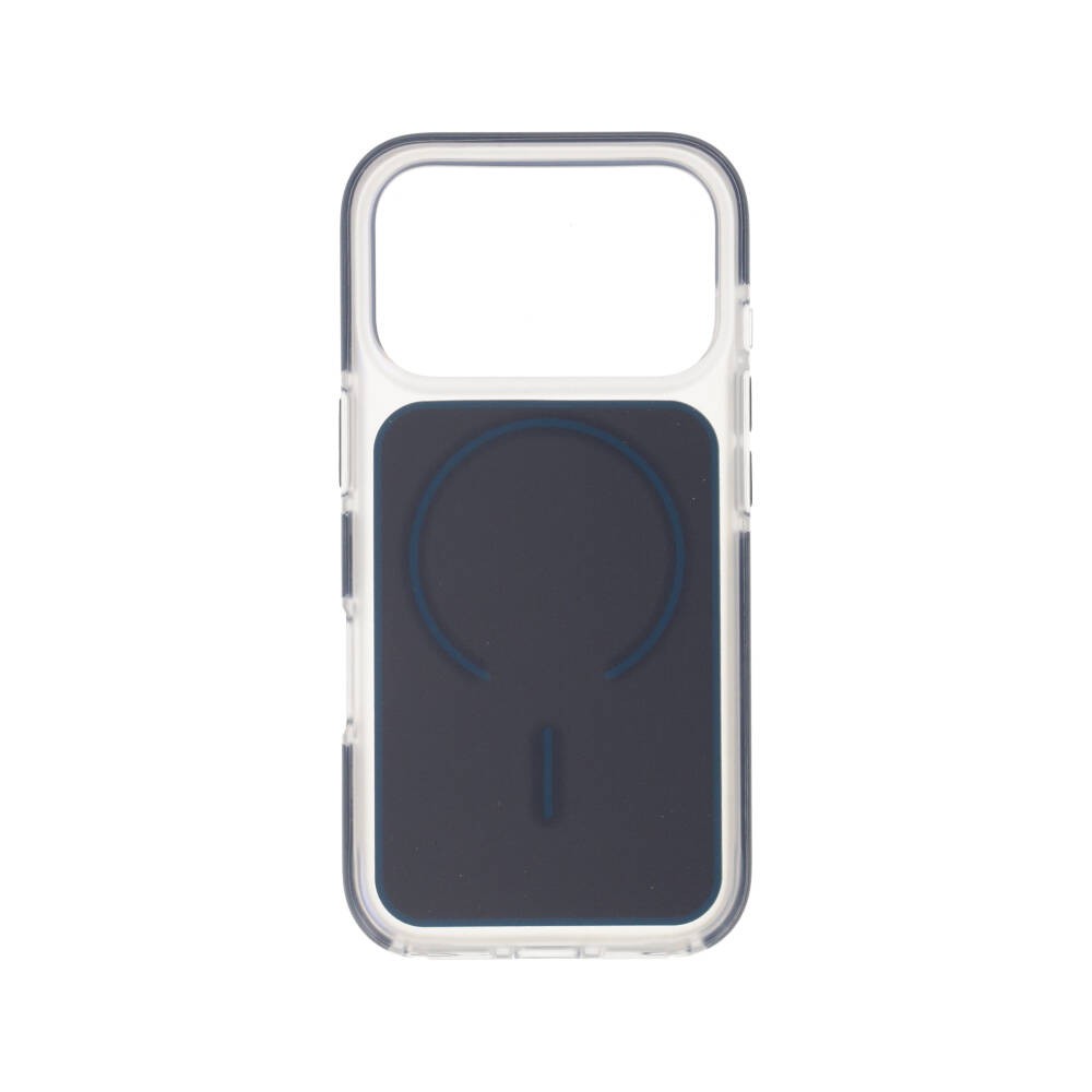 เคส Blue Box iPhone 17 Pro lridescent with magnetic Deep Blue