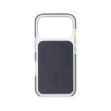 เคส Blue Box iPhone 17 Pro lridescent with magnetic Deep Blue