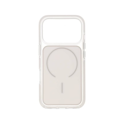 เคส Blue Box iPhone 17 Pro lridescent with magnetic white