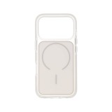 เคส Blue Box iPhone 17 Pro lridescent with magnetic white