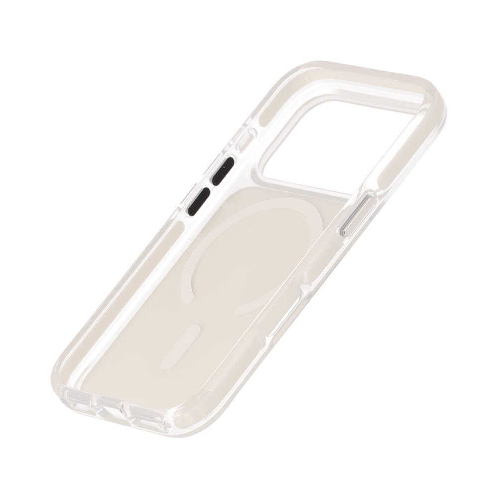 เคส Blue Box iPhone 17 Pro lridescent with magnetic white