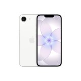 iPhone 17e 256GB White