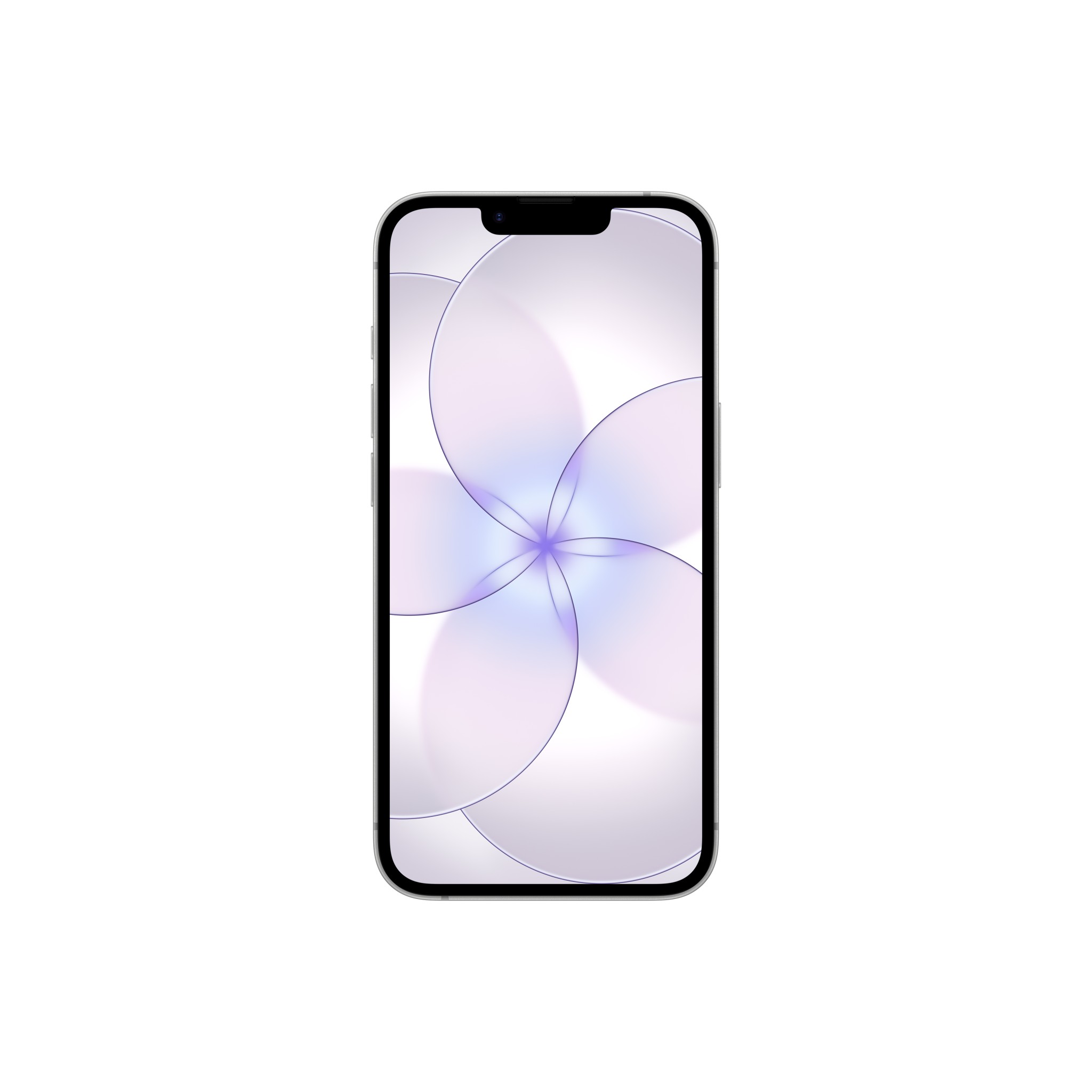 iPhone 17e 256GB White