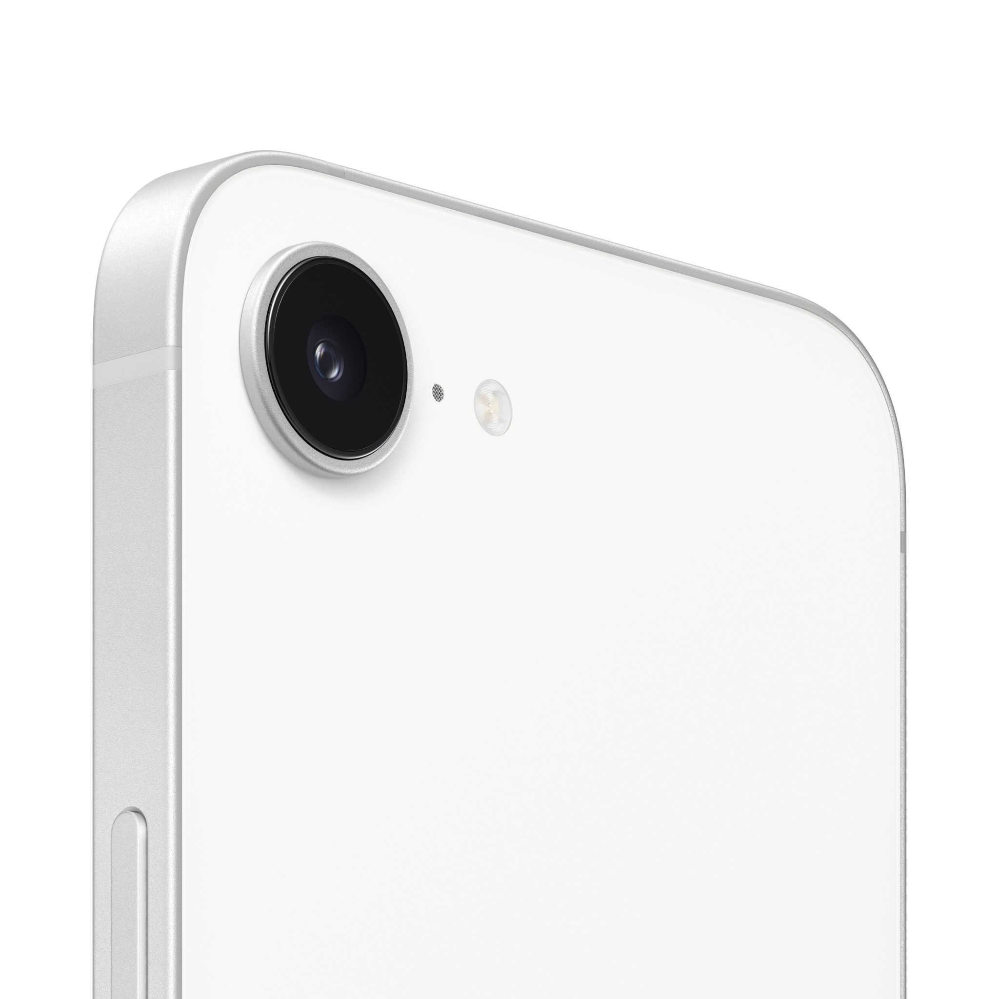 iPhone 17e 256GB White