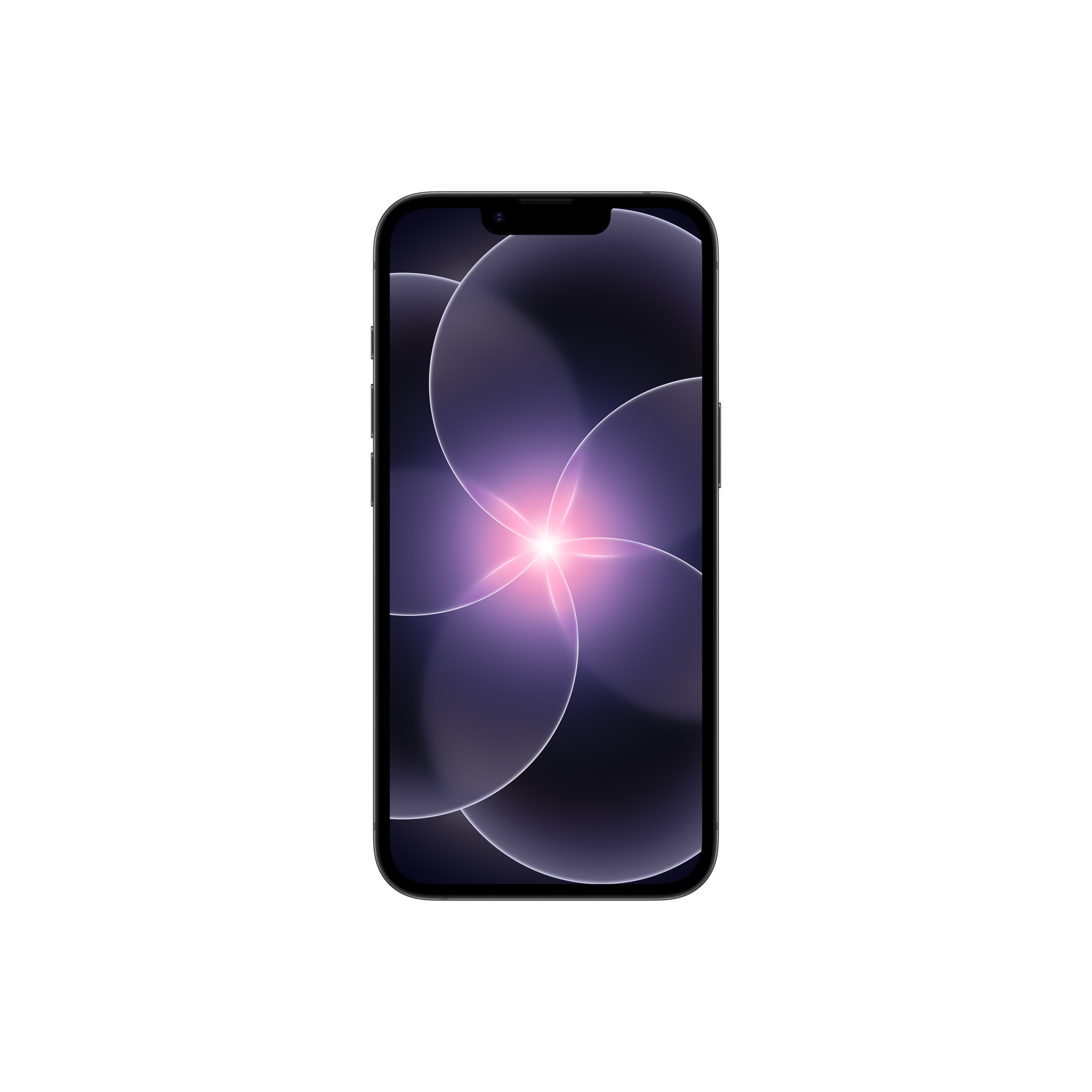 iPhone 17e 256GB Black