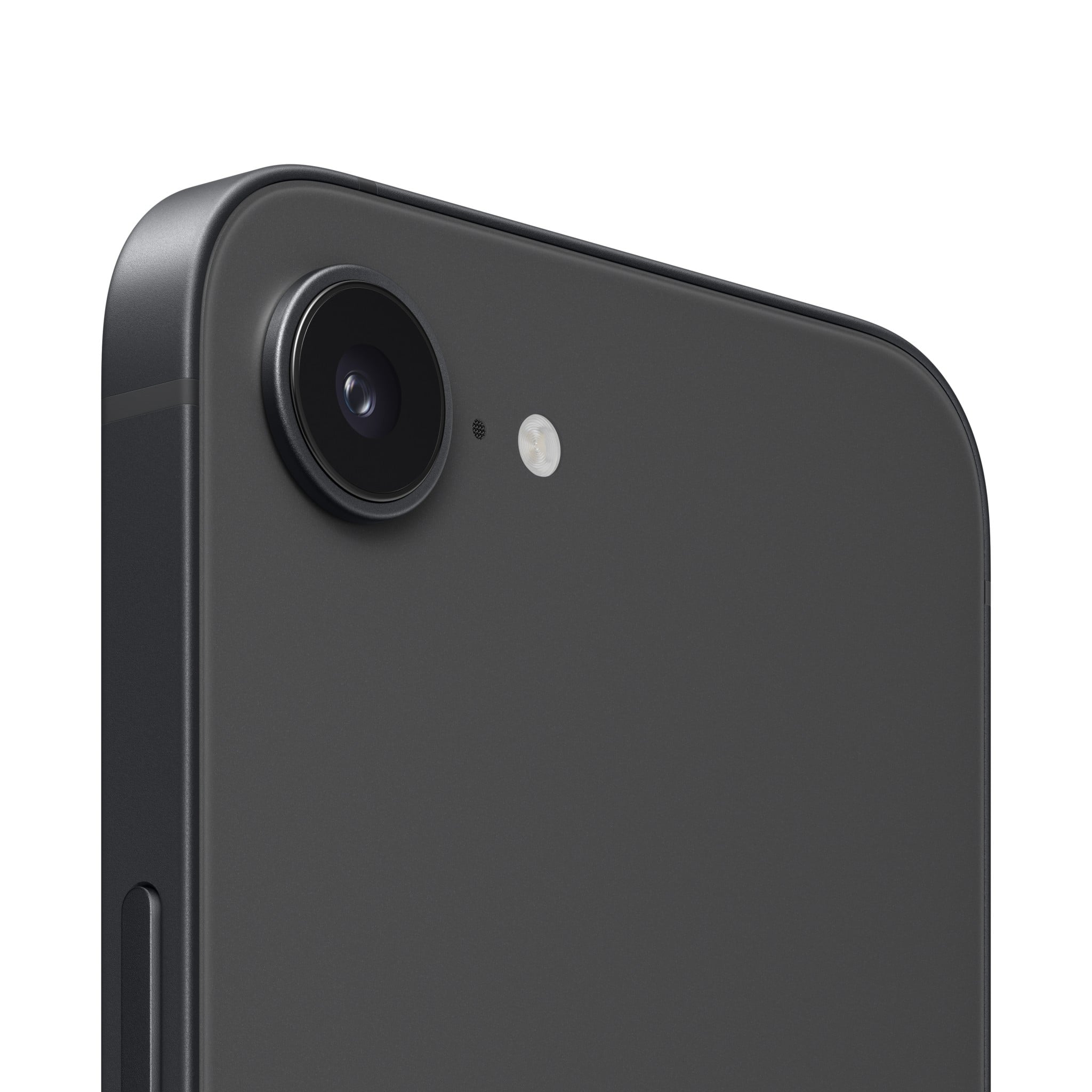 iPhone 17e 256GB Black