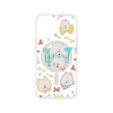 FOX x WORAPEACH เคส iPhone 13/14 Samoyed Magnetic