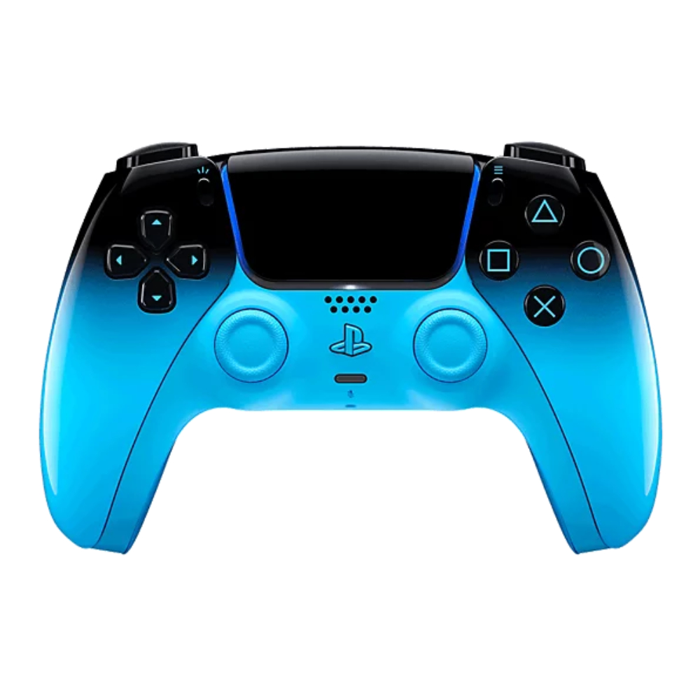 จอยคอนโทรลเลอร์ Sony DualSense Hyperpop Collection Rhythm Blue