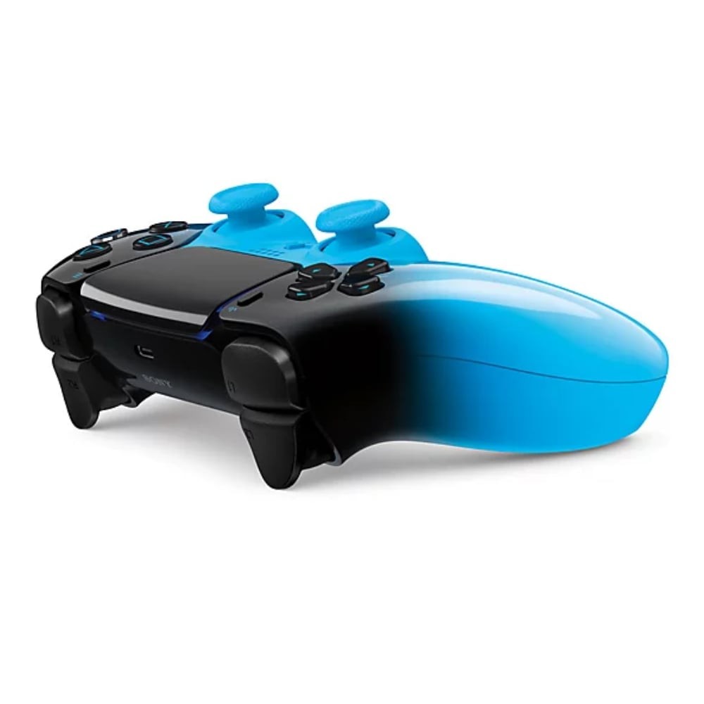 จอยคอนโทรลเลอร์ Sony DualSense Hyperpop Collection Rhythm Blue