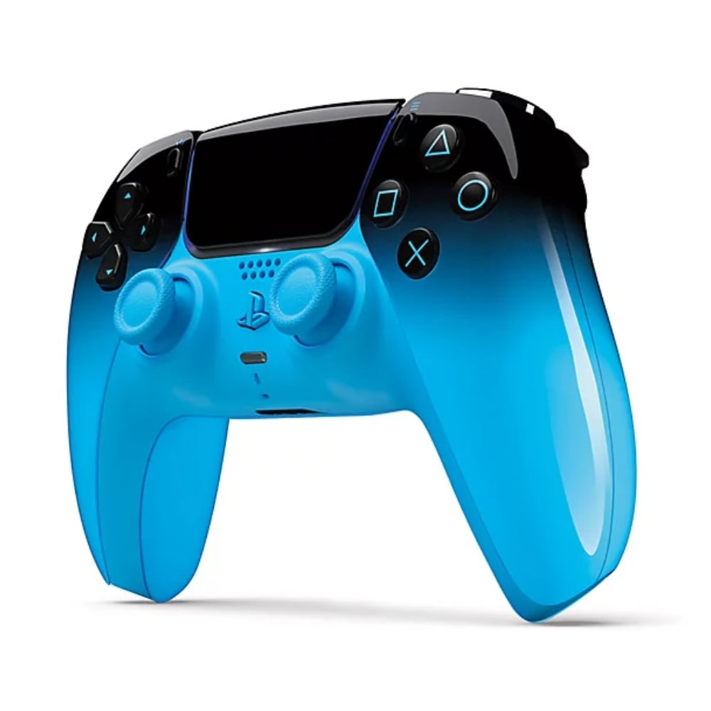 จอยคอนโทรลเลอร์ Sony DualSense Hyperpop Collection Rhythm Blue