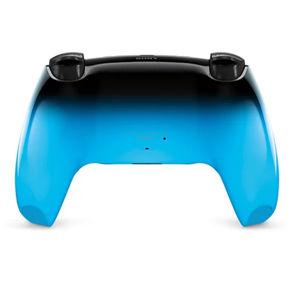 จอยคอนโทรลเลอร์ Sony DualSense Hyperpop Collection Rhythm Blue