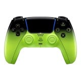 จอยคอนโทรลเลอร์ Sony DualSense Hyperpop Collection Remix Green