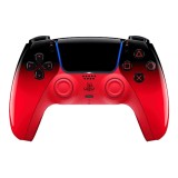 จอยคอนโทรลเลอร์ Sony DualSense Hyperpop Collection Techno Red