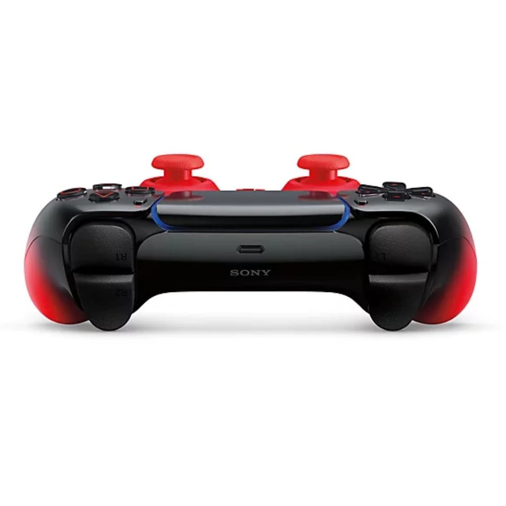 จอยคอนโทรลเลอร์ Sony DualSense Hyperpop Collection Techno Red