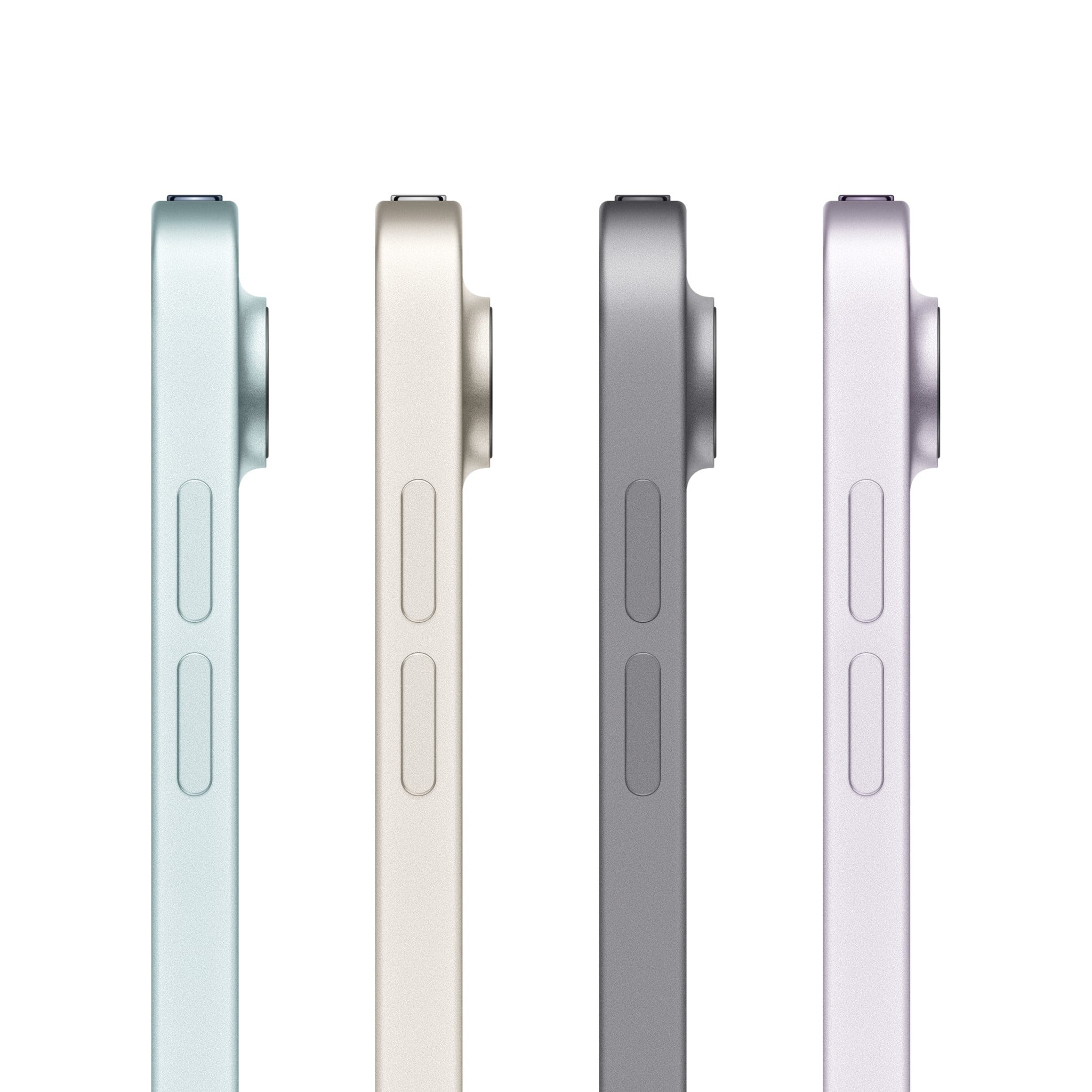 iPad Air 13-inch (M4) Wi-Fi 128GB - Starlight (2026)
