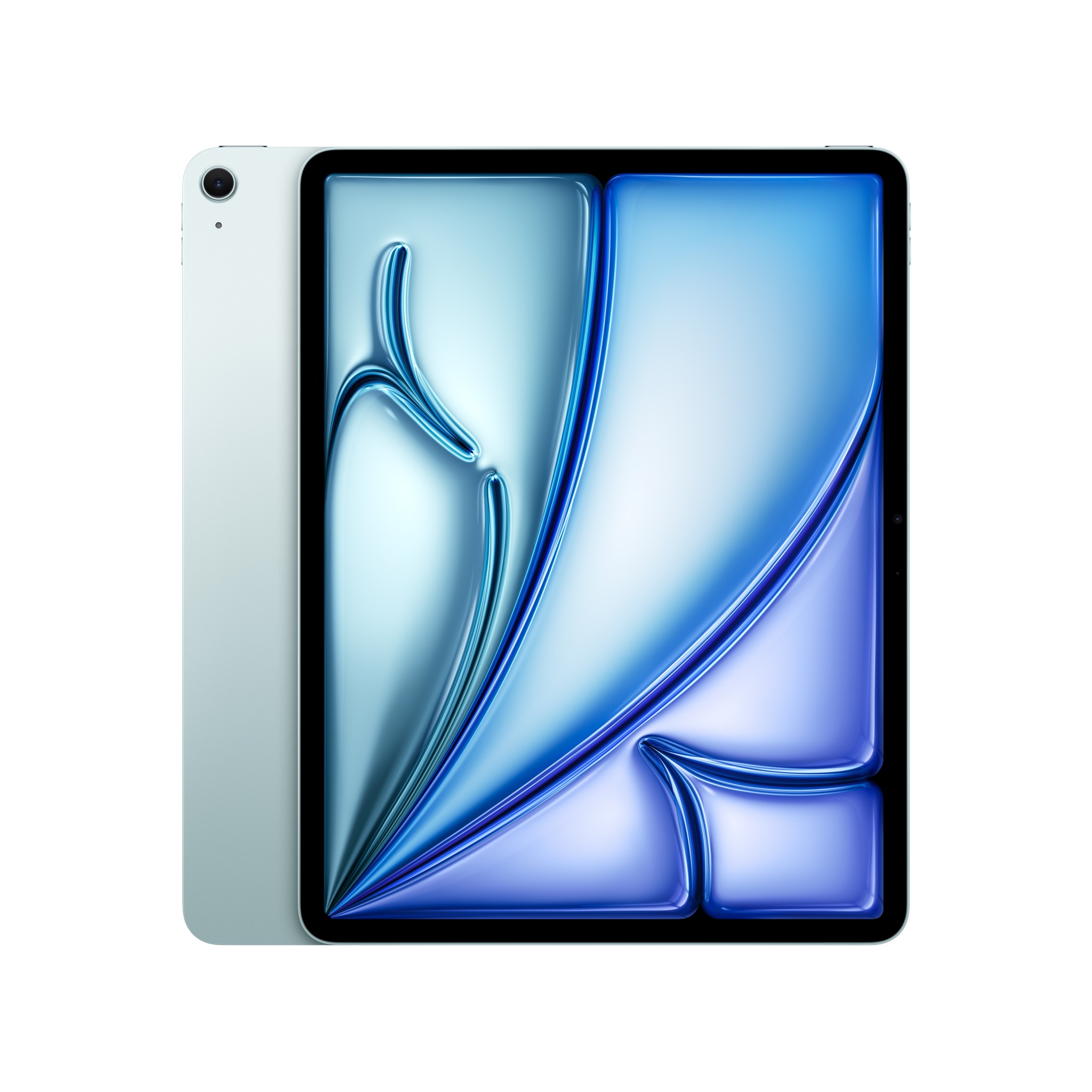 iPad Air 13-inch (M4) Wi-Fi 256GB - Blue (2026)