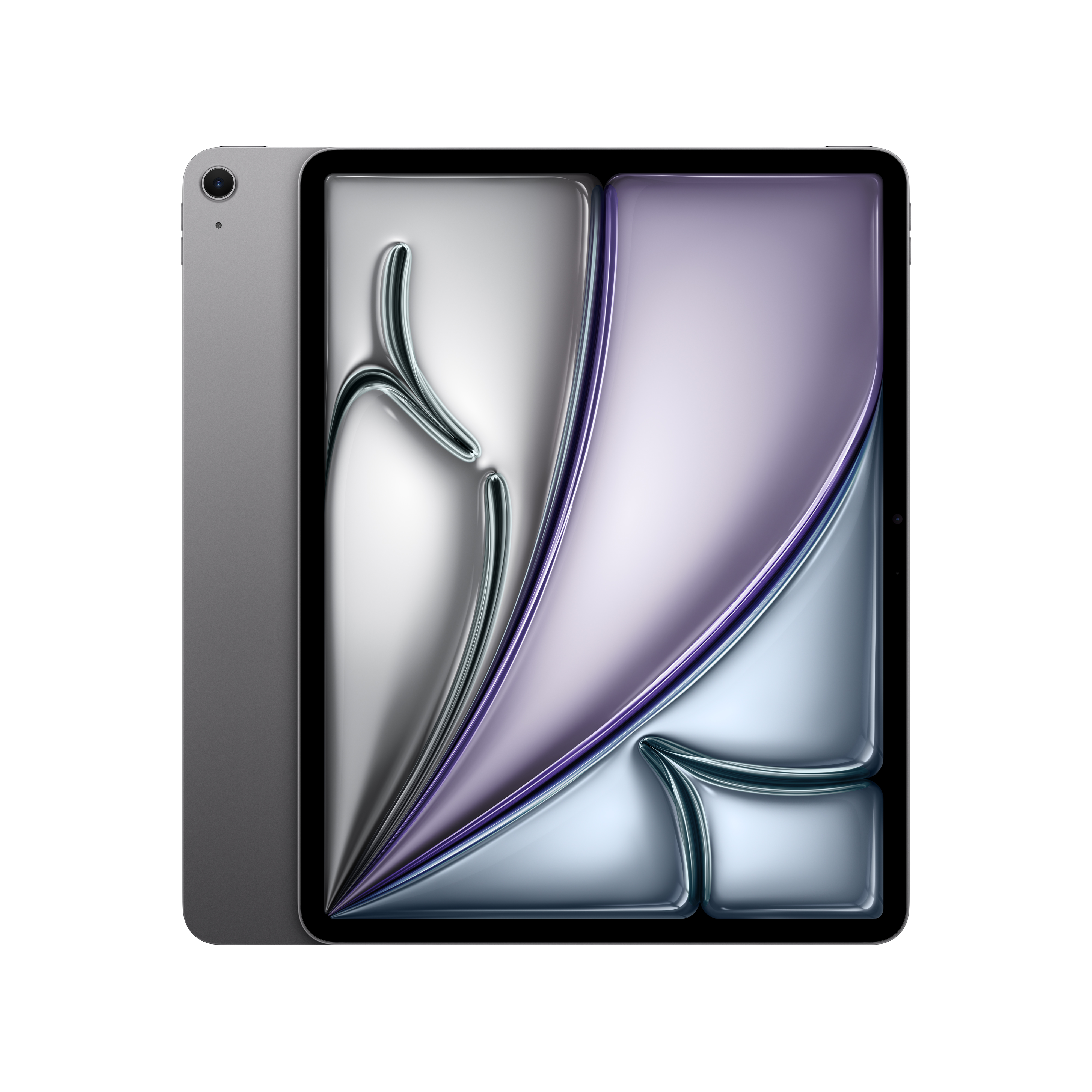 iPad Air 13-inch (M4) Wi-Fi 256GB - Space Gray (2026)