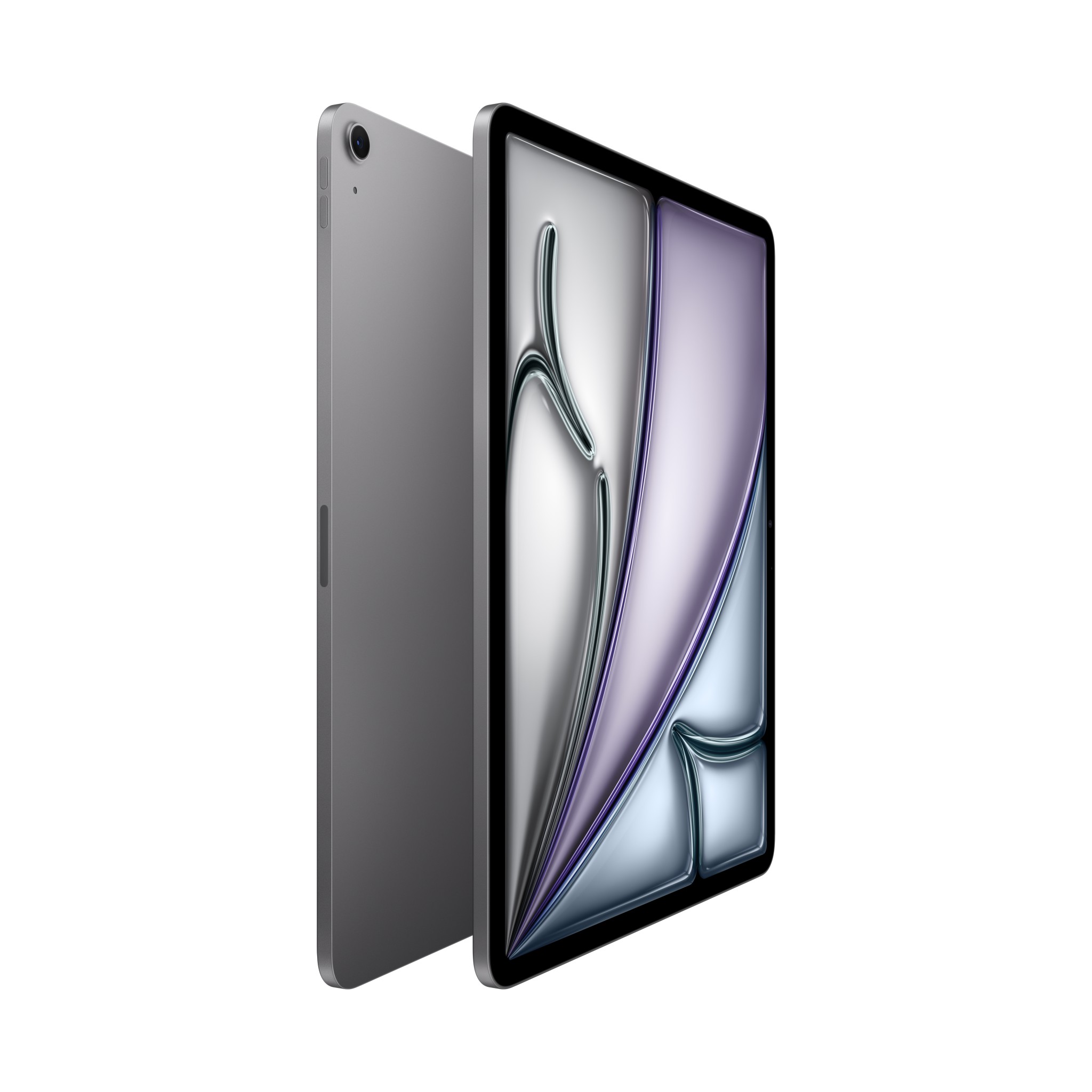 iPad Air 13-inch (M4) Wi-Fi 256GB - Space Gray (2026)