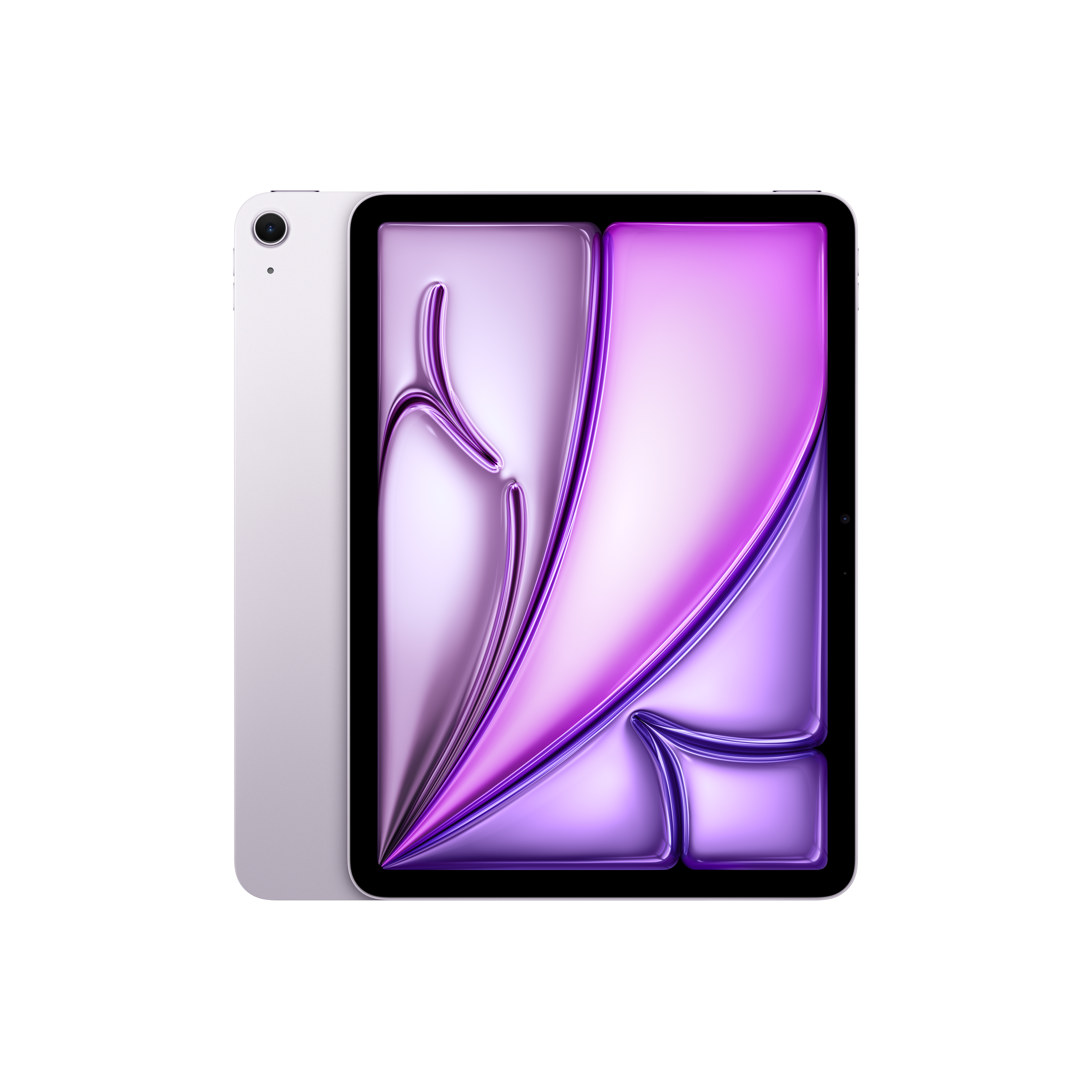 iPad Air 11-inch (M4) Wi-Fi 512GB - Purple (2026)