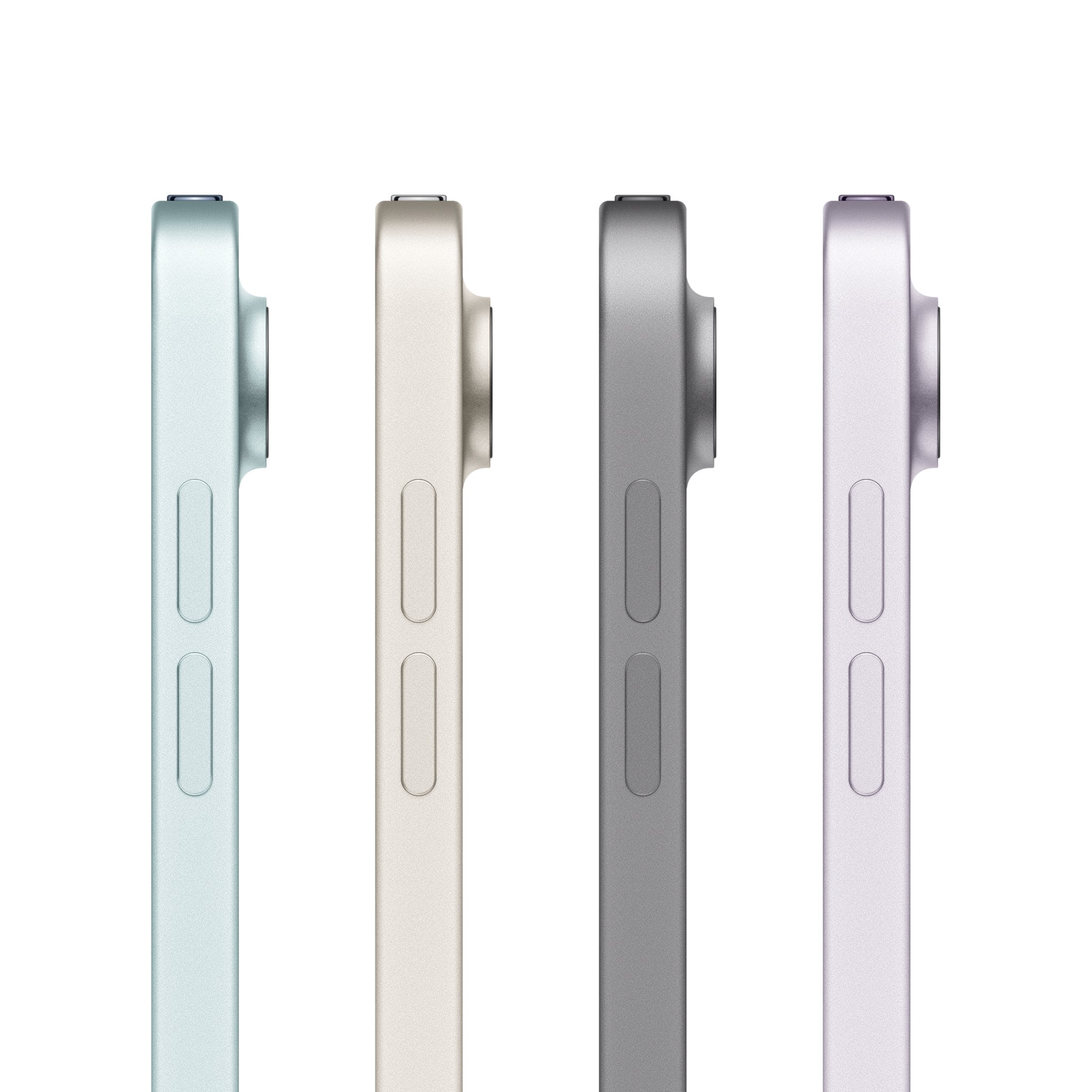 iPad Air 11-inch (M4) Wi-Fi 512GB - Purple (2026)