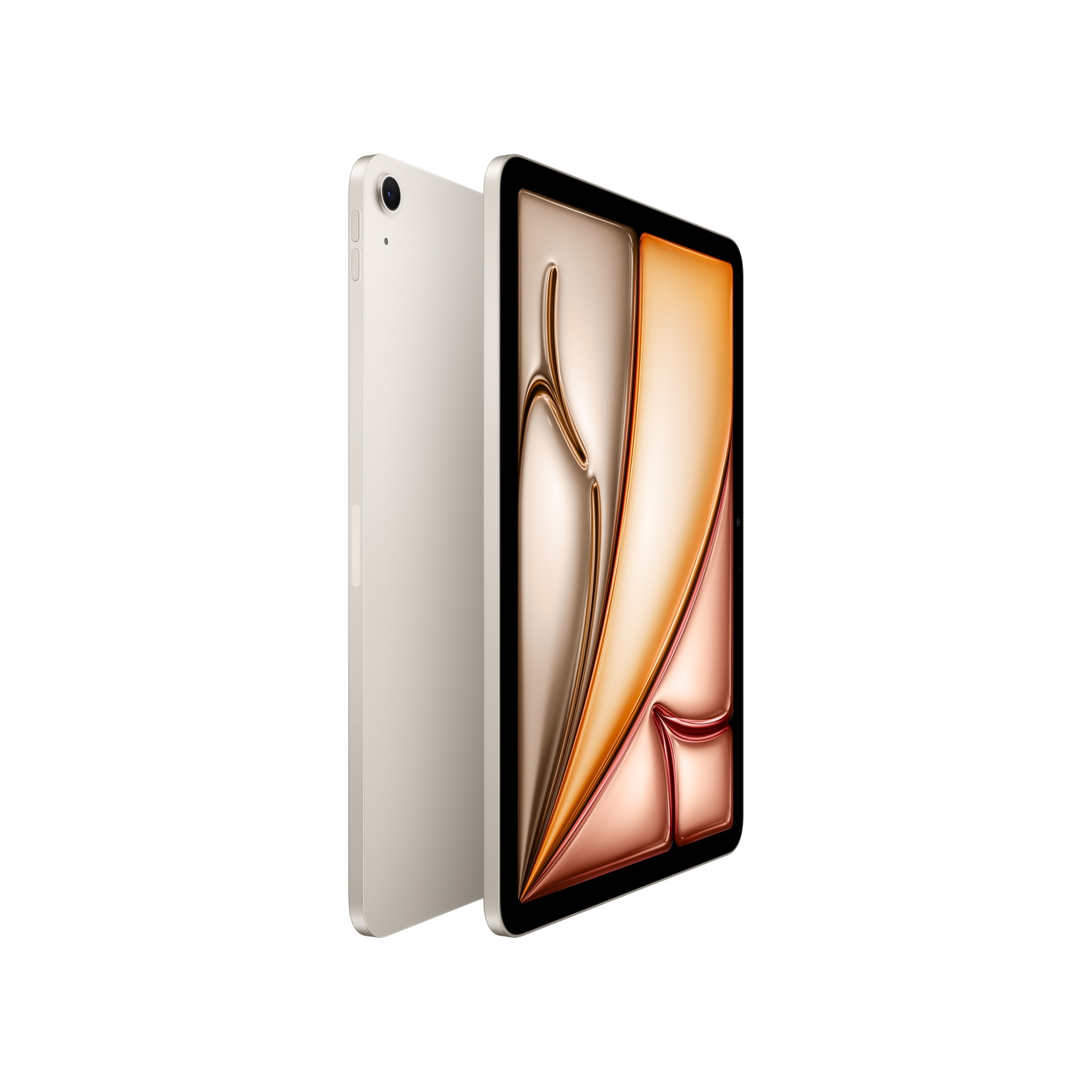 iPad Air 11-inch (M4) Wi-Fi 256GB - Starlight (2026)