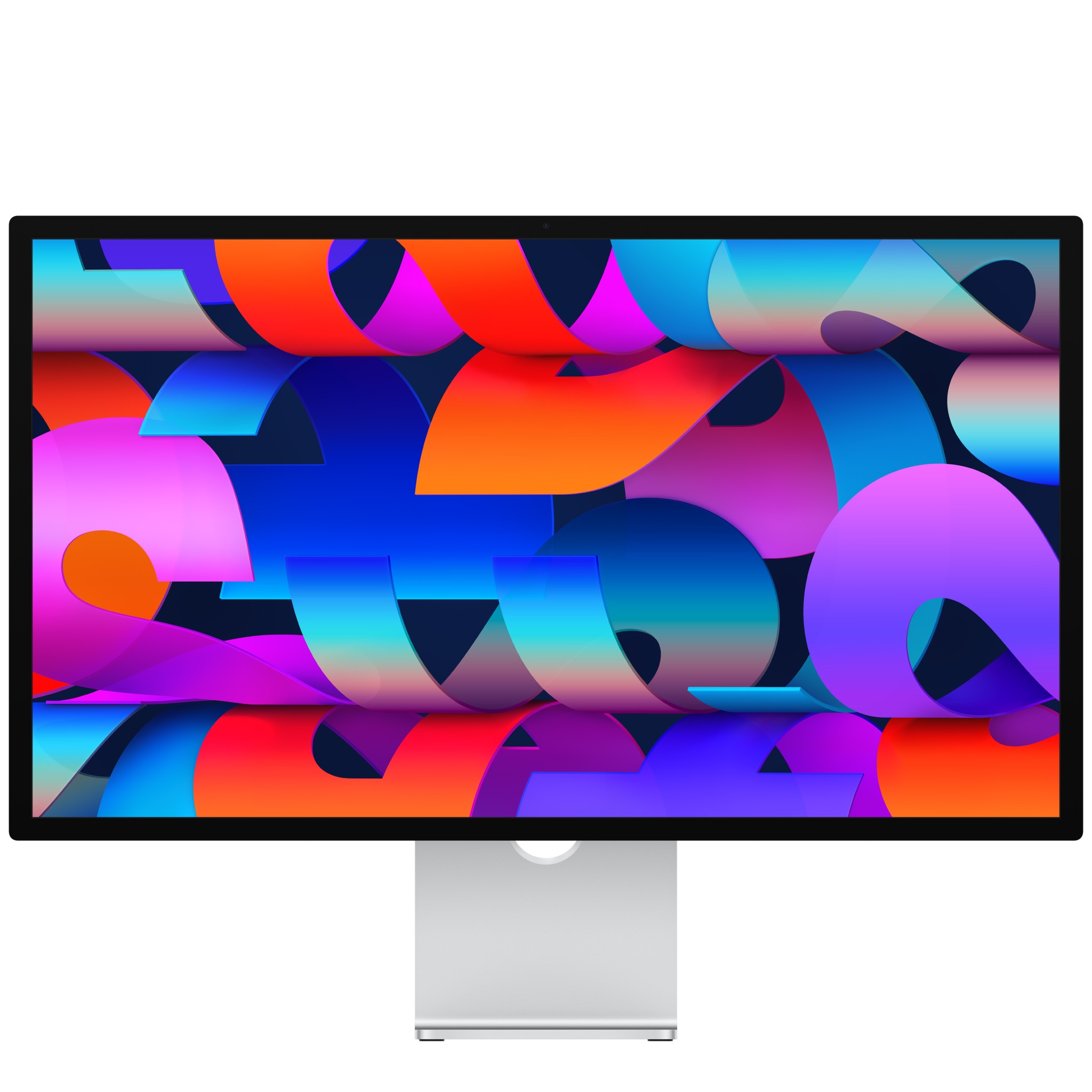 Studio Display - Standard glass - Tilt-adjustable stand - 2026
