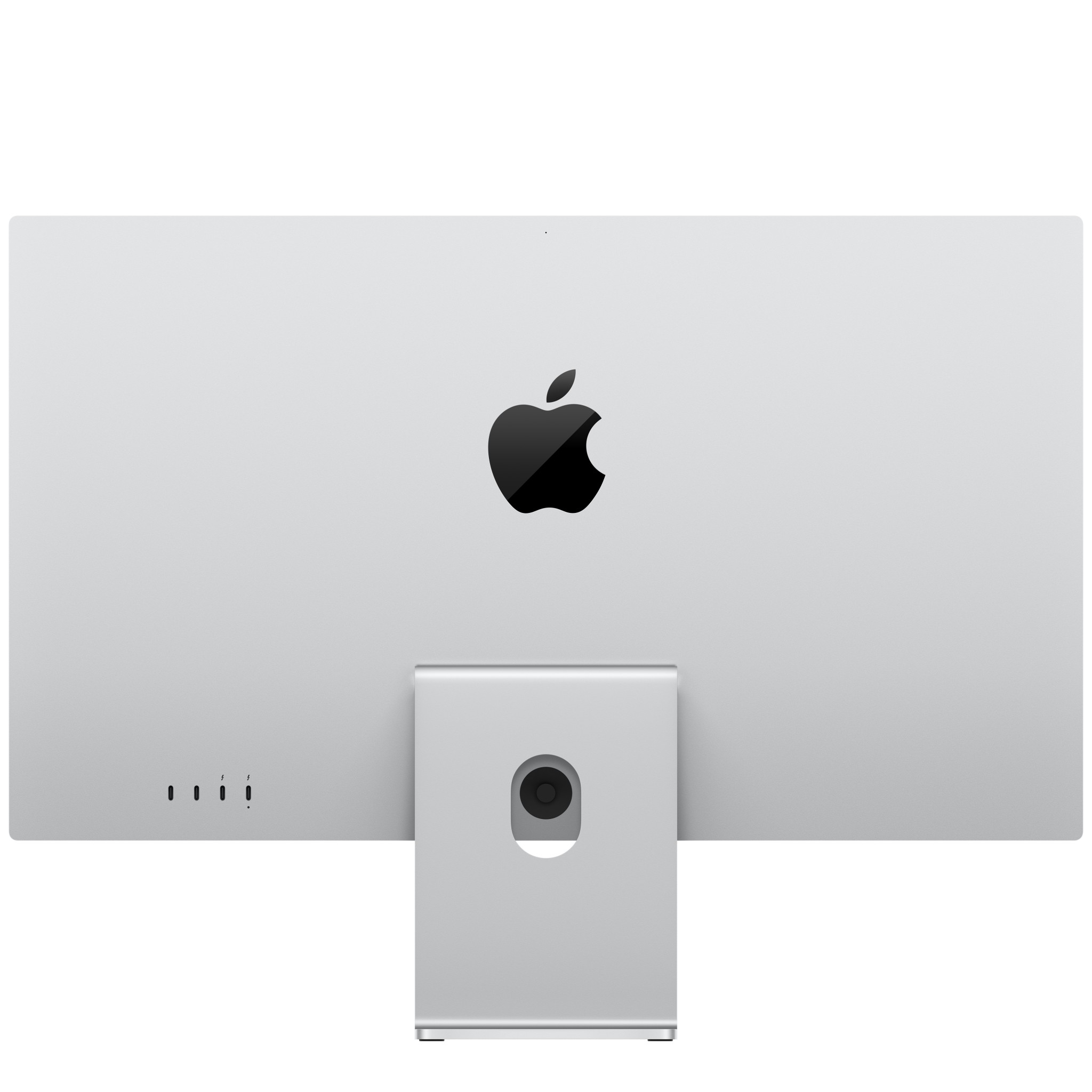 Studio Display - Standard glass - Tilt-adjustable stand - 2026