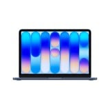 MacBook Neo 13 : A18 Pro chip 6C CPU/5C GPU/8GB/512GB with Touch ID Indigo (2026)