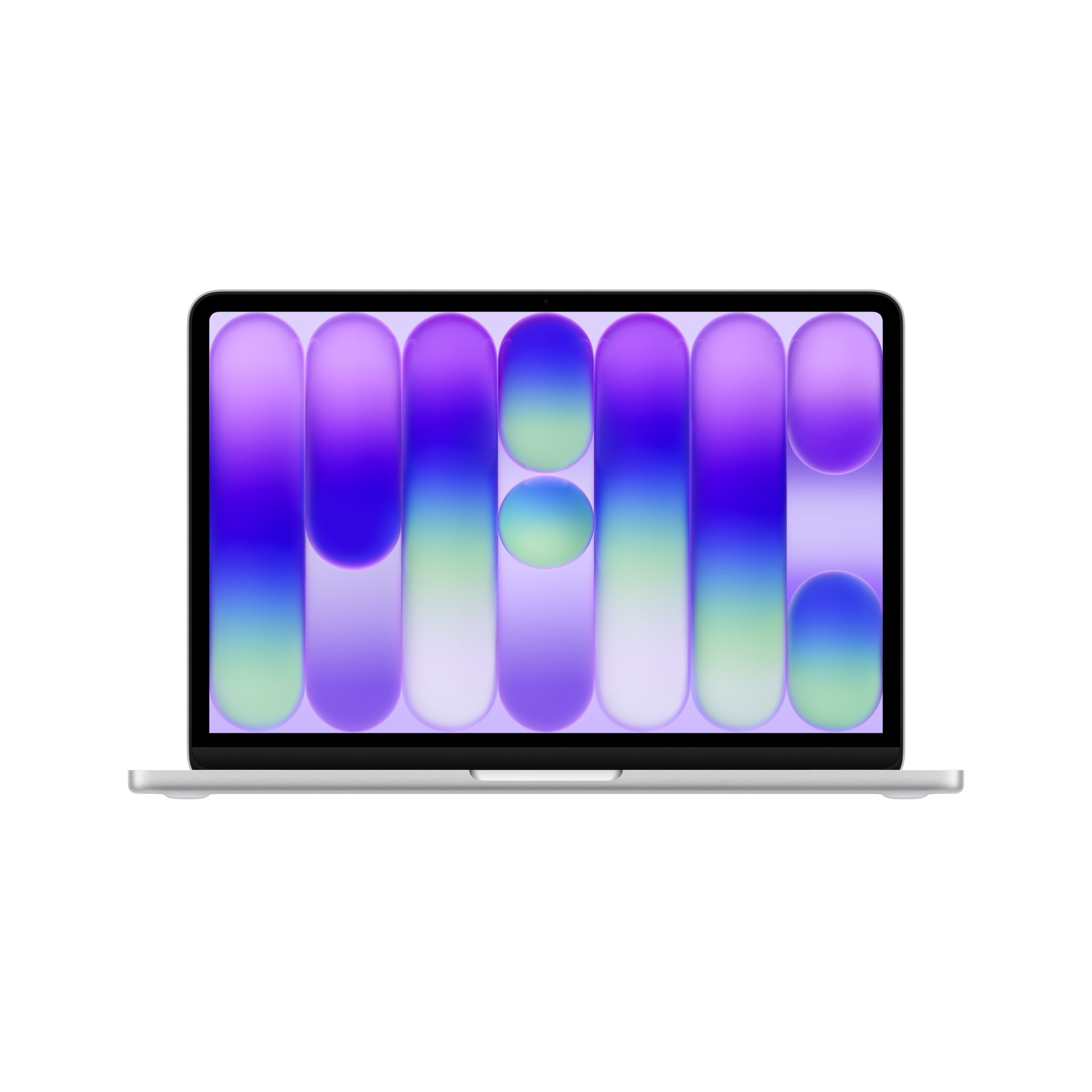 MacBook Neo 13 : A18 Pro chip 6C CPU/5C GPU/8GB/512GB with Touch ID Silver (2026)
