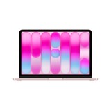 MacBook Neo 13 : A18 Pro chip 6C CPU/5C GPU/8GB/256GB Blush (2026)