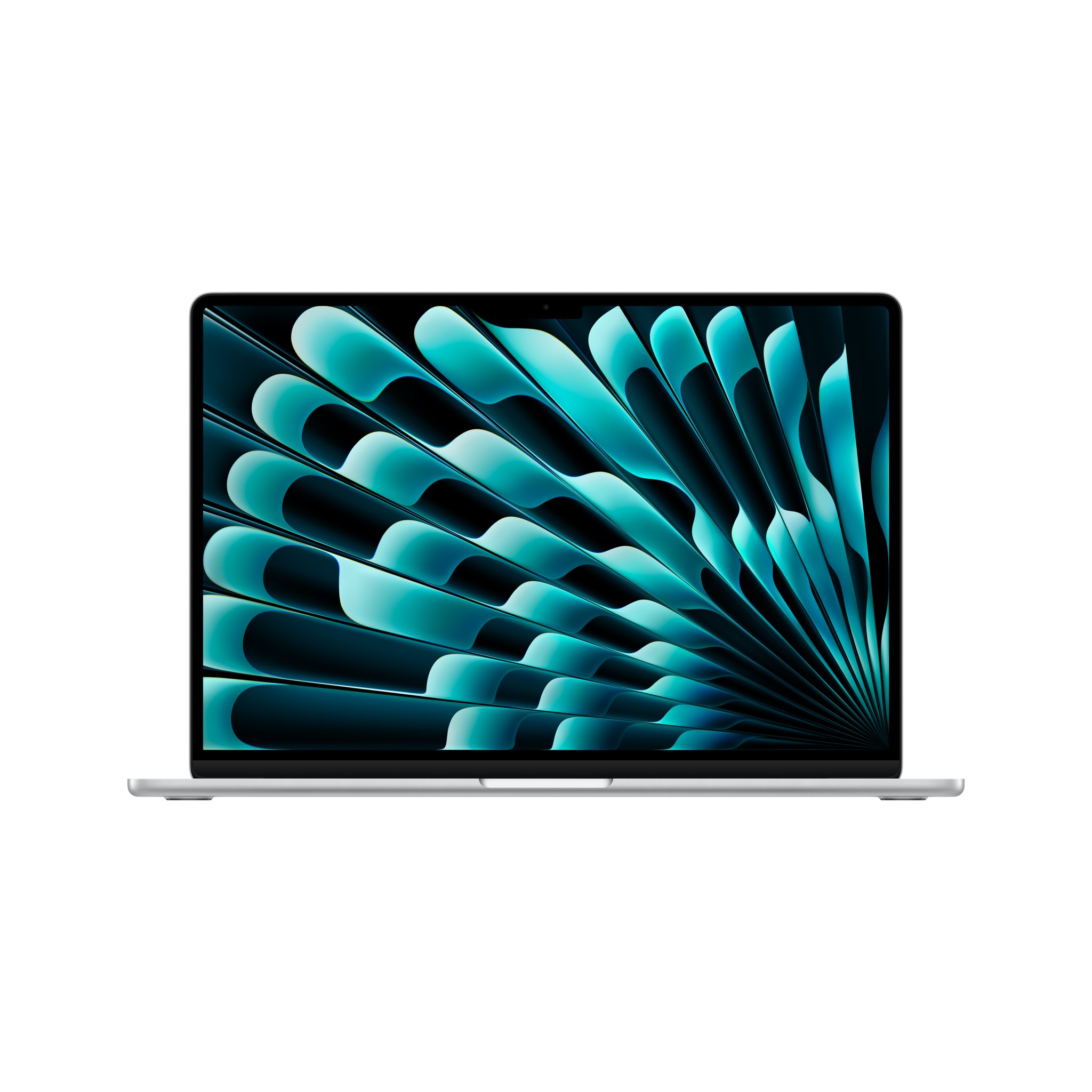 MacBook Air 15 : M5 chip 10C CPU/10C GPU/16GB/1TB Silver (2026)
