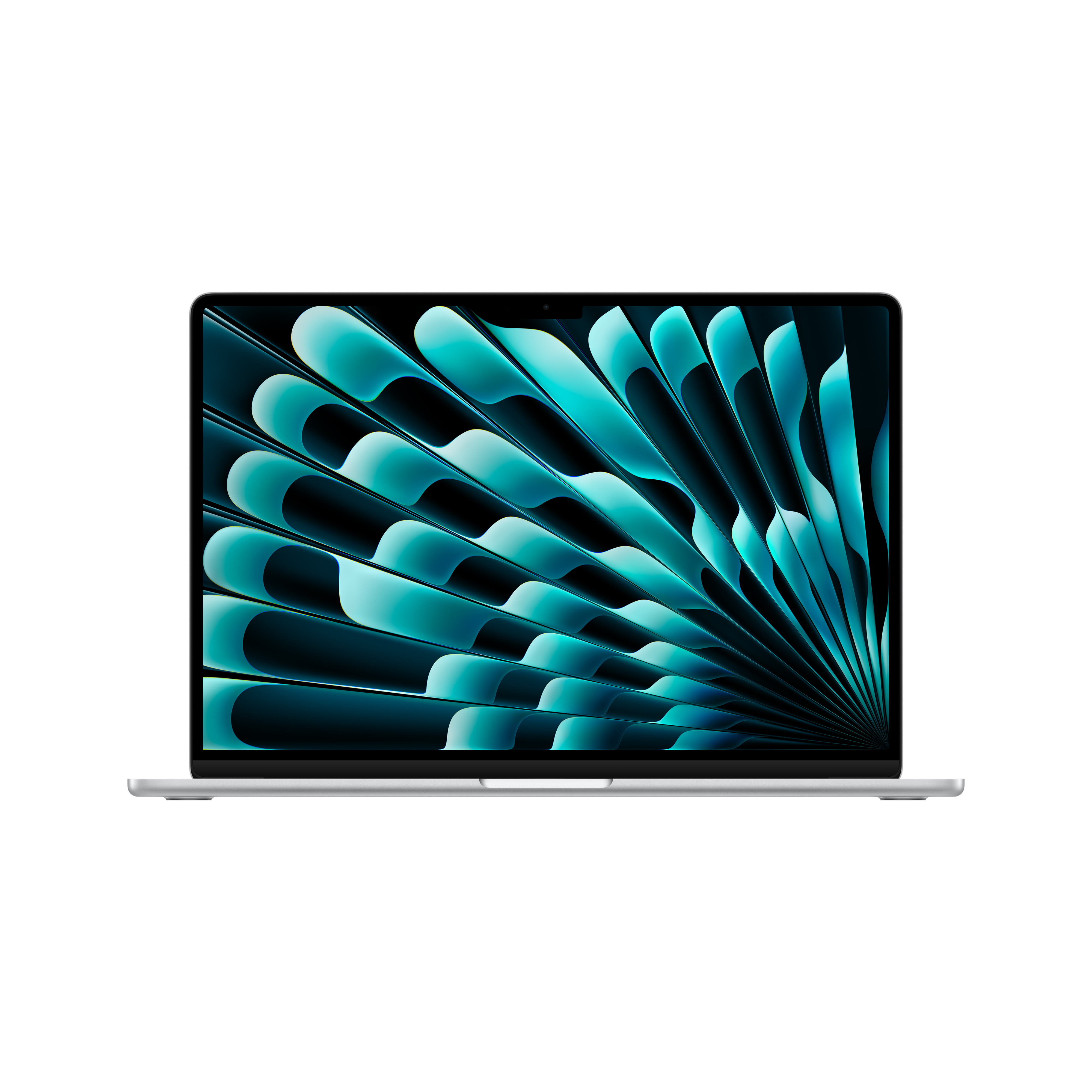 MacBook Air 15 : M5 chip 10C CPU/10C GPU/16GB/1TB Silver (2026)