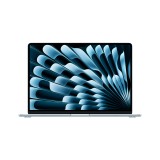 MacBook Air 15 : M5 chip 10C CPU/10C GPU/16GB/512GB Sky Blue (2026)