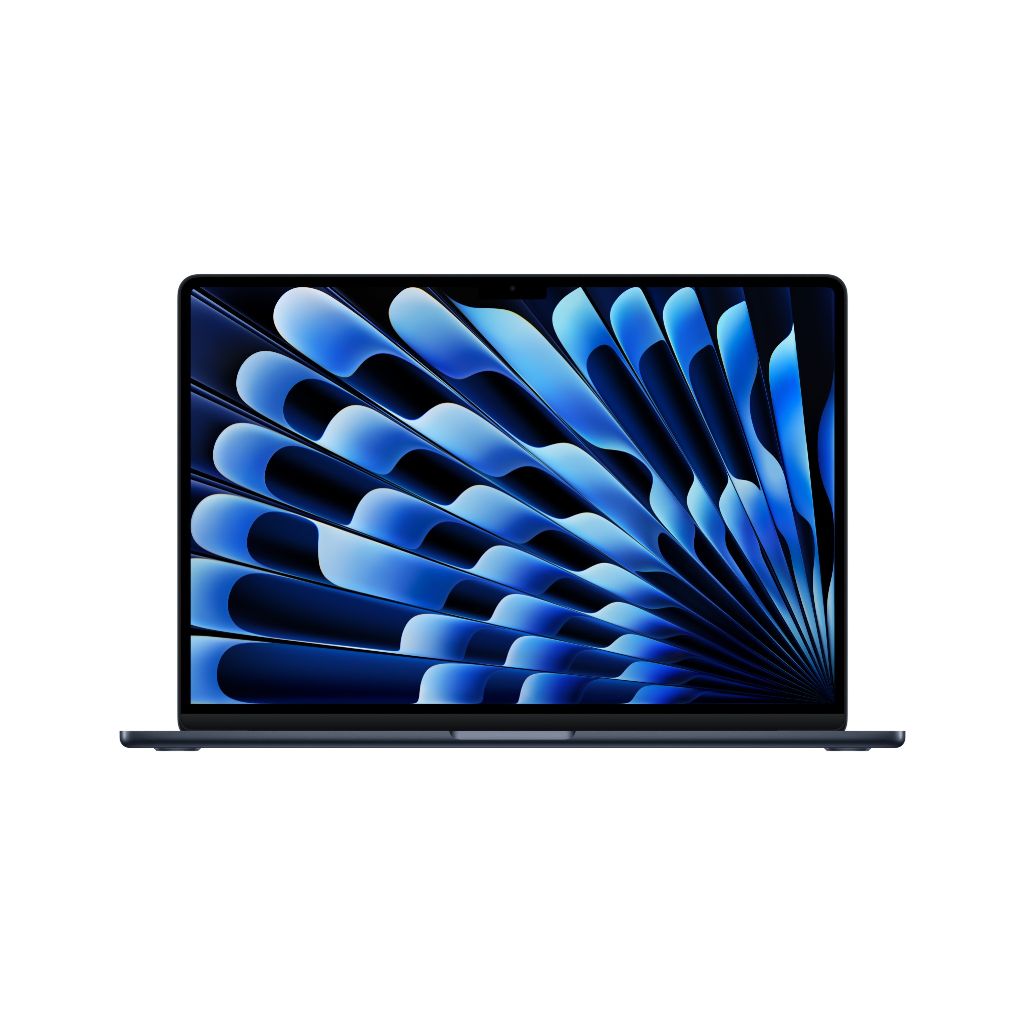 MacBook Air 15 : M5 chip 10C CPU/10C GPU/16GB/512GB Midnight (2026)