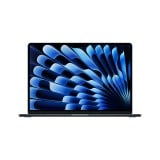 MacBook Air 15 : M5 chip 10C CPU/10C GPU/24GB/1TB Midnight (2026)