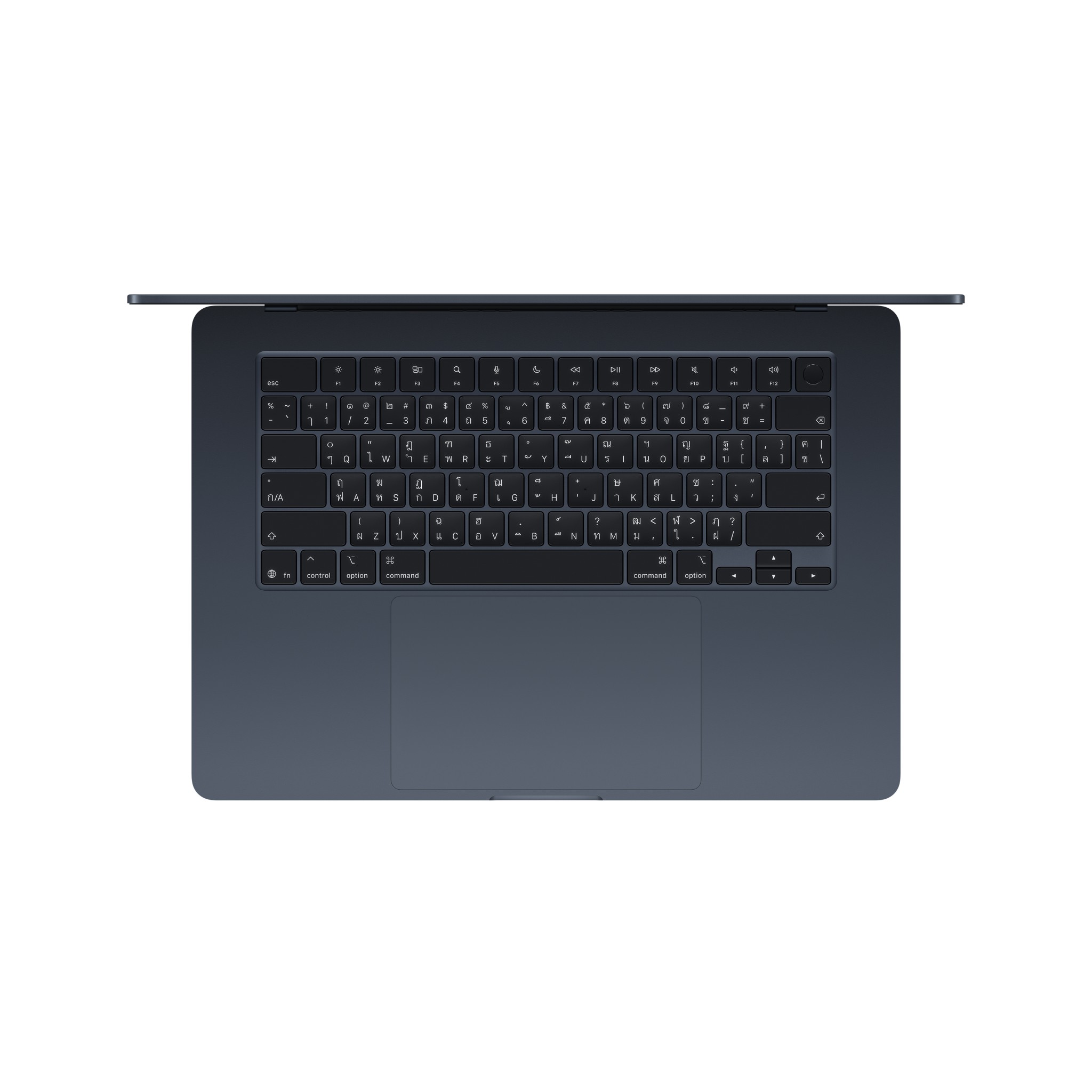 MacBook Air 15 : M5 chip 10C CPU/10C GPU/24GB/1TB Midnight (2026)