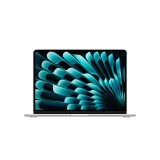 MacBook Air 13 : M5 chip 10C CPU/8C GPU/16GB/512GB Silver (2026)