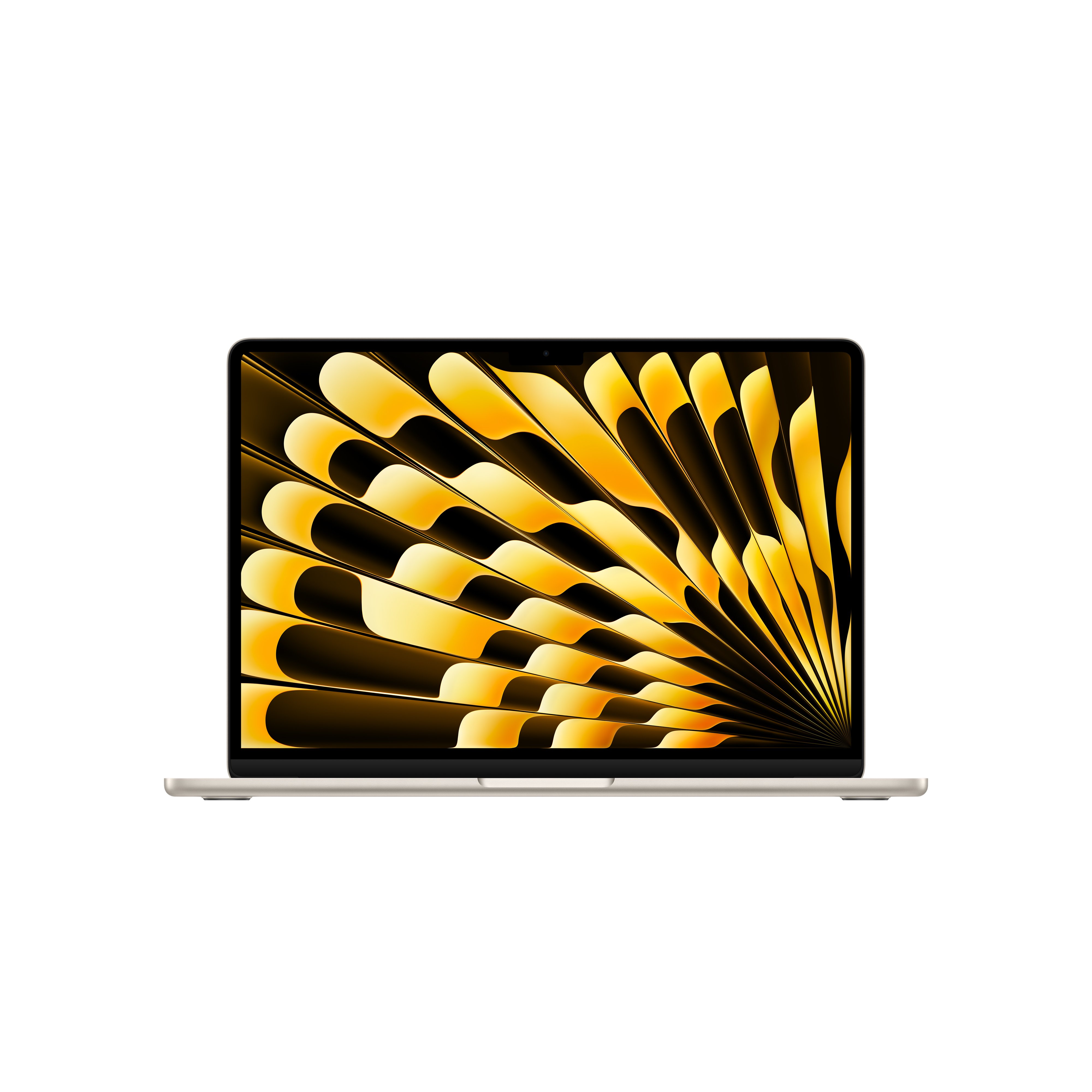 MacBook Air 13 : M5 chip 10C CPU/10C GPU/24GB/1TB Starlight (2026)