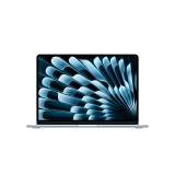 MacBook Air 13 : M5 chip 10C CPU/8C GPU/16GB/512GB Sky Blue (2026)