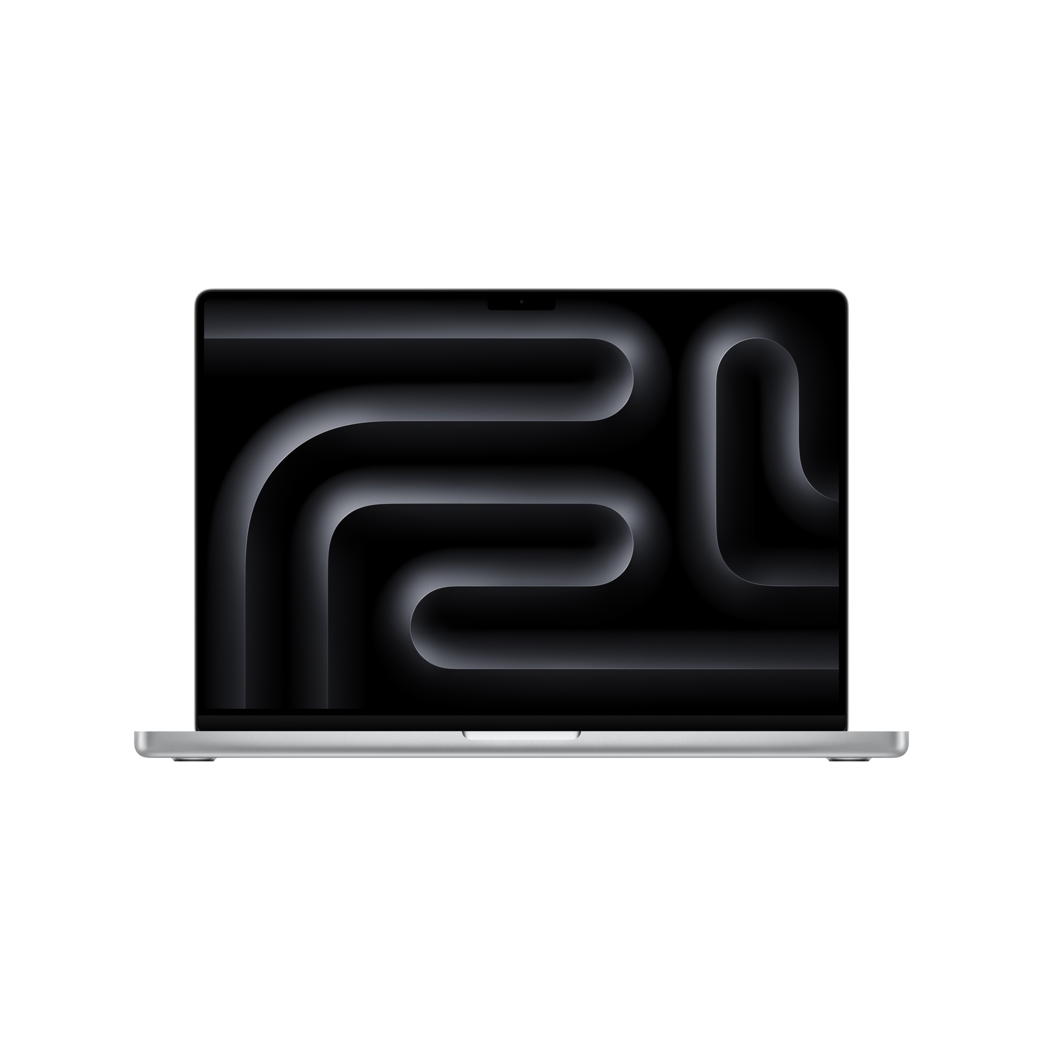 MacBook Pro 16 : M5 Pro chip 18C CPU/20C GPU/24GB/1TB Silver (2026)