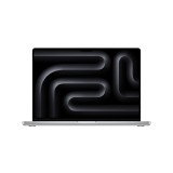 MacBook Pro 16 : M5 Pro chip 18C CPU/20C GPU/24GB/1TB Silver (2026)
