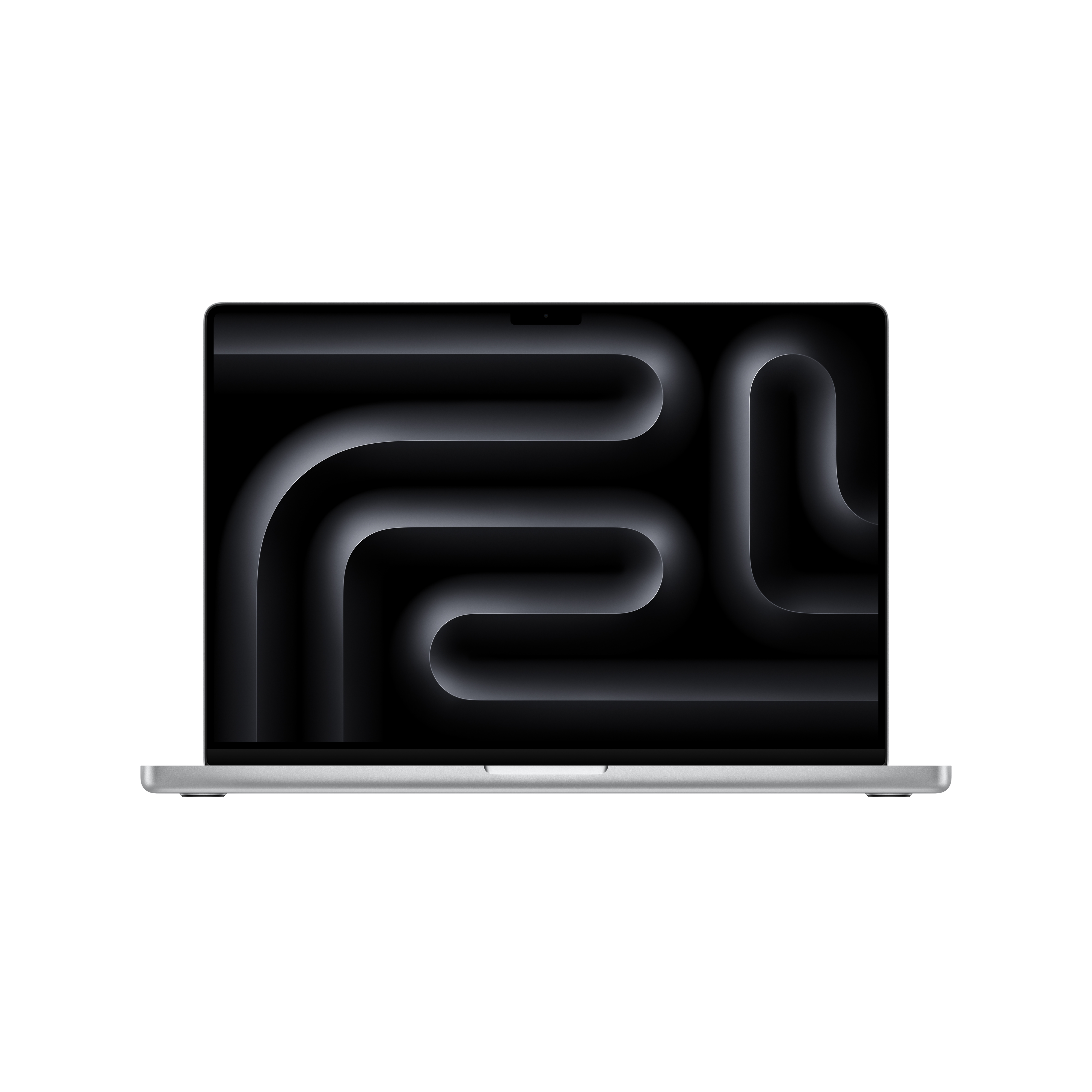 MacBook Pro 16 : M5 Pro chip 18C CPU/20C GPU/24GB/1TB Silver (2026)