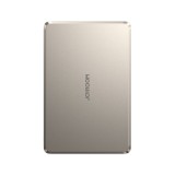 พาวเวอร์แบงค์ JOYROOM 10000mAh Ultra-Slim Metal Magnetic Wireless (JR-PBM08 Pro 20W) (CCC) Natural Titanium