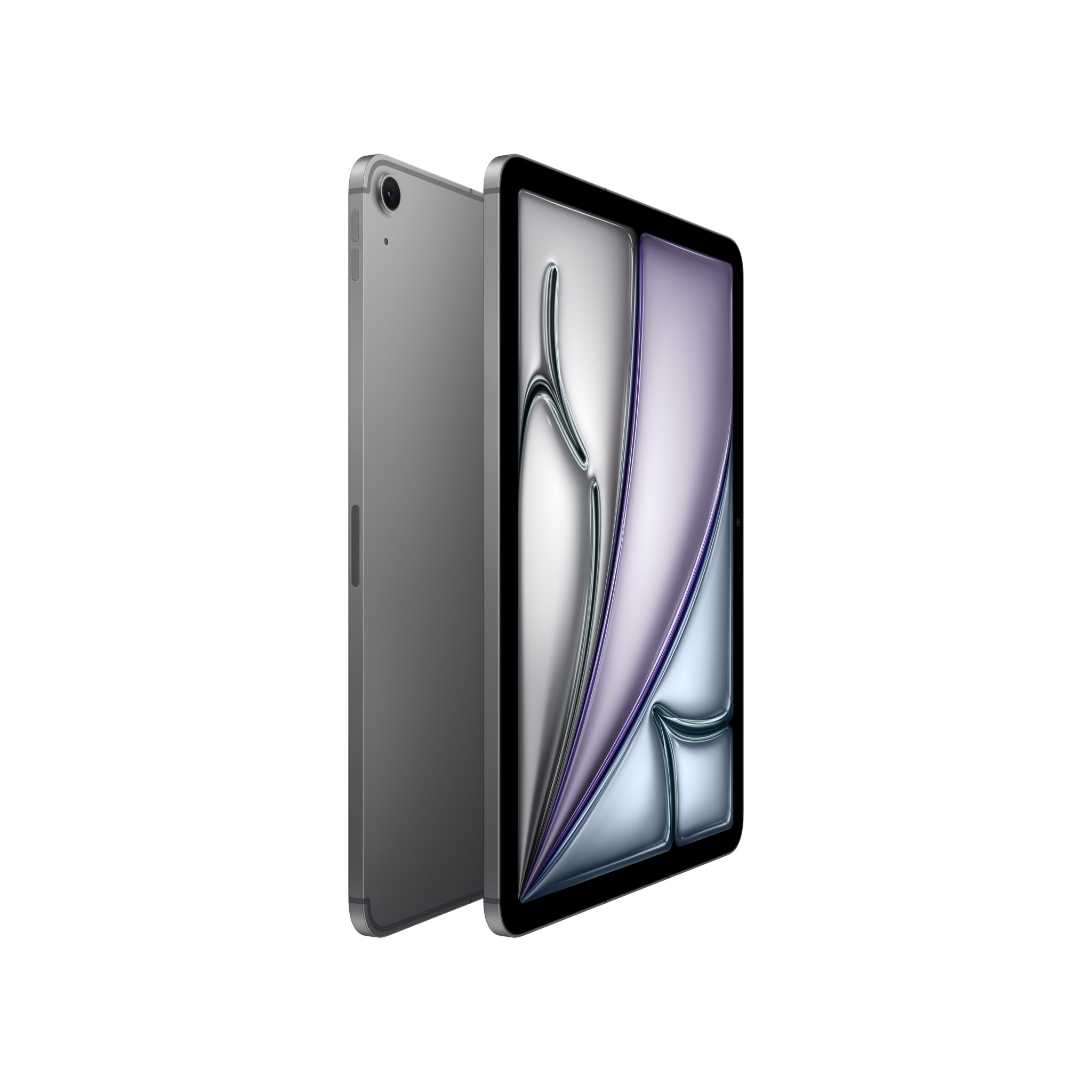iPad Air 11-inch (M4) Wi-Fi + Cellular 128GB - Space Gray (2026)