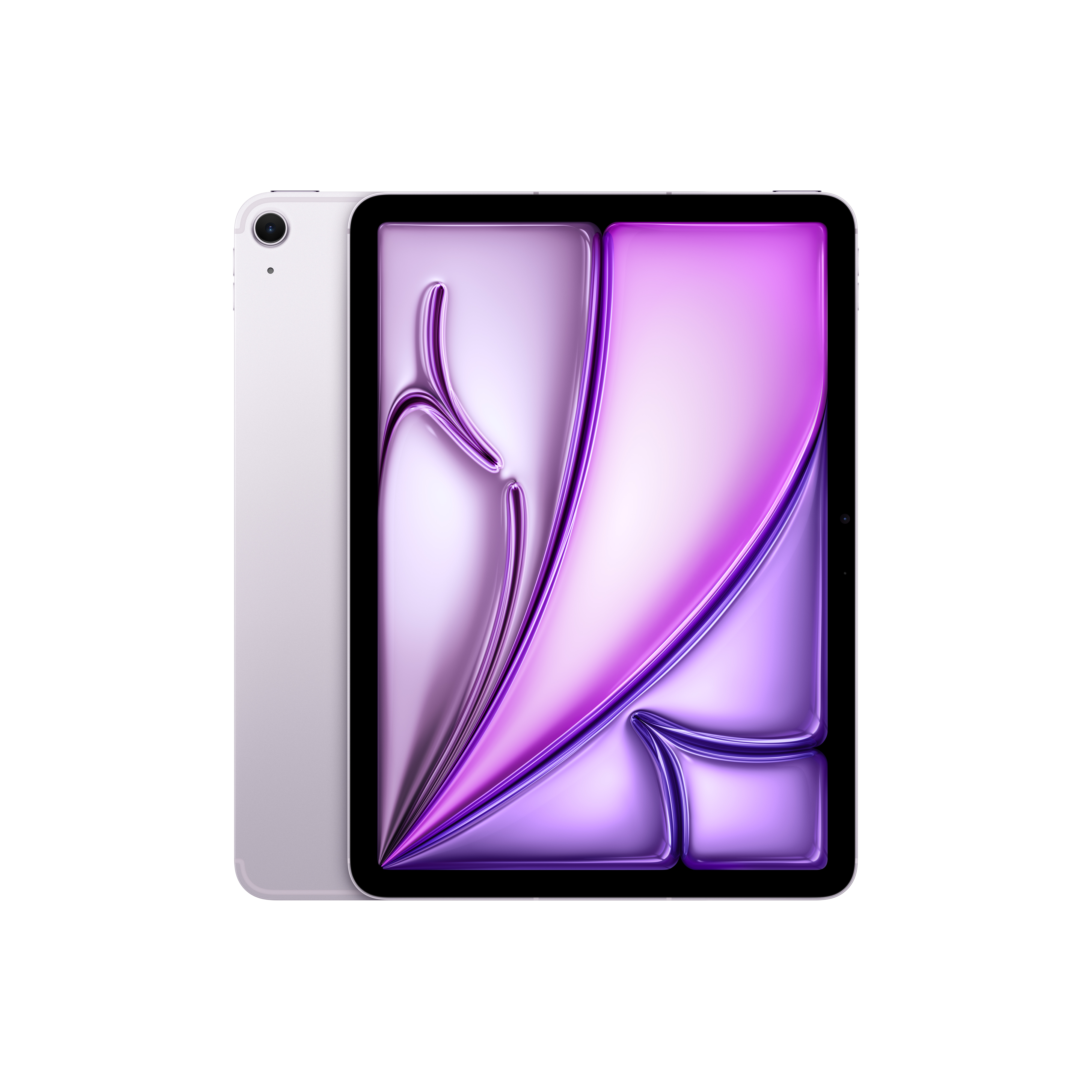 iPad Air 11-inch (M4) Wi-Fi + Cellular 1TB - Purple (2026)